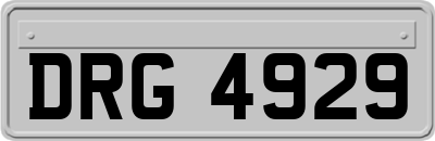 DRG4929