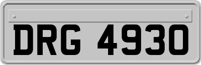 DRG4930