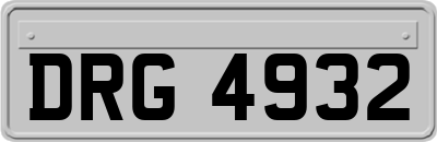 DRG4932