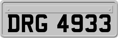 DRG4933