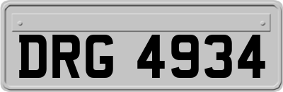 DRG4934