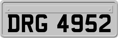 DRG4952