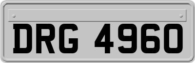 DRG4960