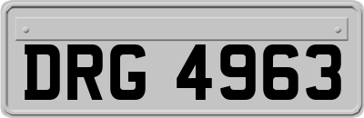 DRG4963