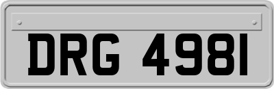 DRG4981