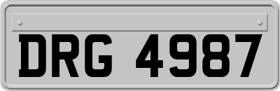 DRG4987