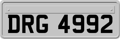 DRG4992