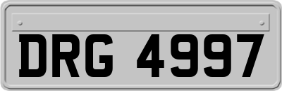 DRG4997
