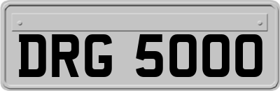 DRG5000
