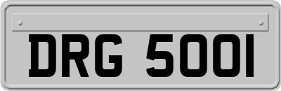 DRG5001