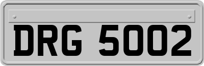 DRG5002
