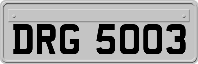 DRG5003