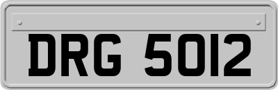 DRG5012