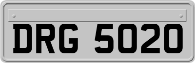 DRG5020