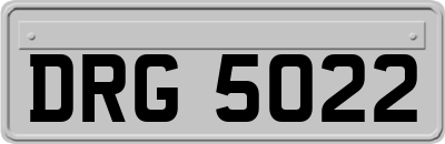 DRG5022