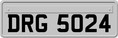 DRG5024