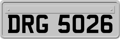DRG5026