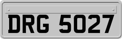 DRG5027