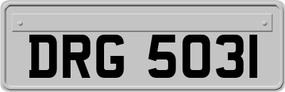 DRG5031