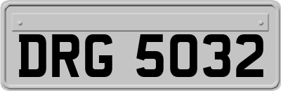 DRG5032