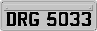 DRG5033