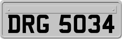 DRG5034