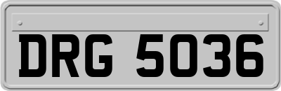 DRG5036