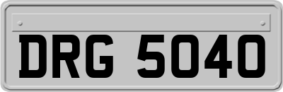 DRG5040