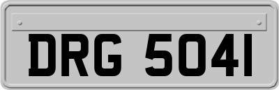 DRG5041