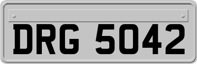 DRG5042