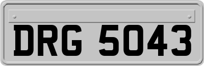 DRG5043