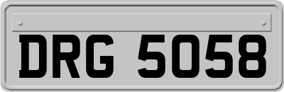 DRG5058