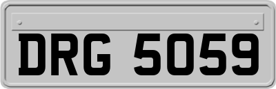 DRG5059