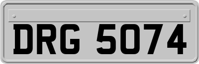 DRG5074