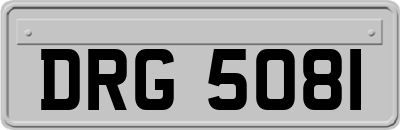 DRG5081