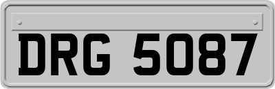 DRG5087