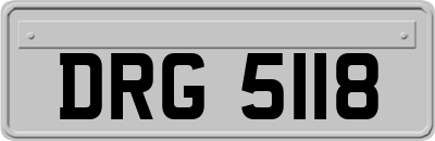 DRG5118