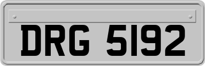 DRG5192