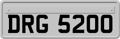 DRG5200