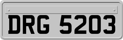 DRG5203