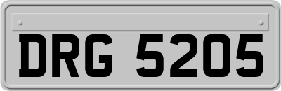 DRG5205