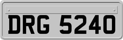 DRG5240