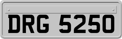 DRG5250