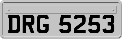 DRG5253