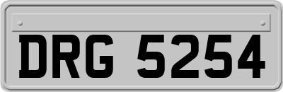 DRG5254