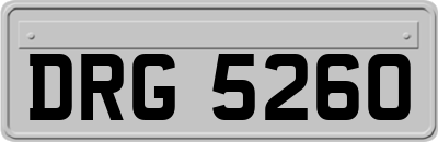 DRG5260