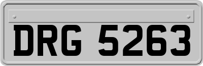 DRG5263