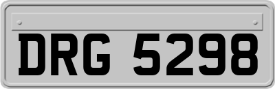 DRG5298