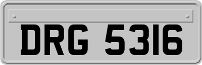 DRG5316