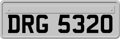 DRG5320